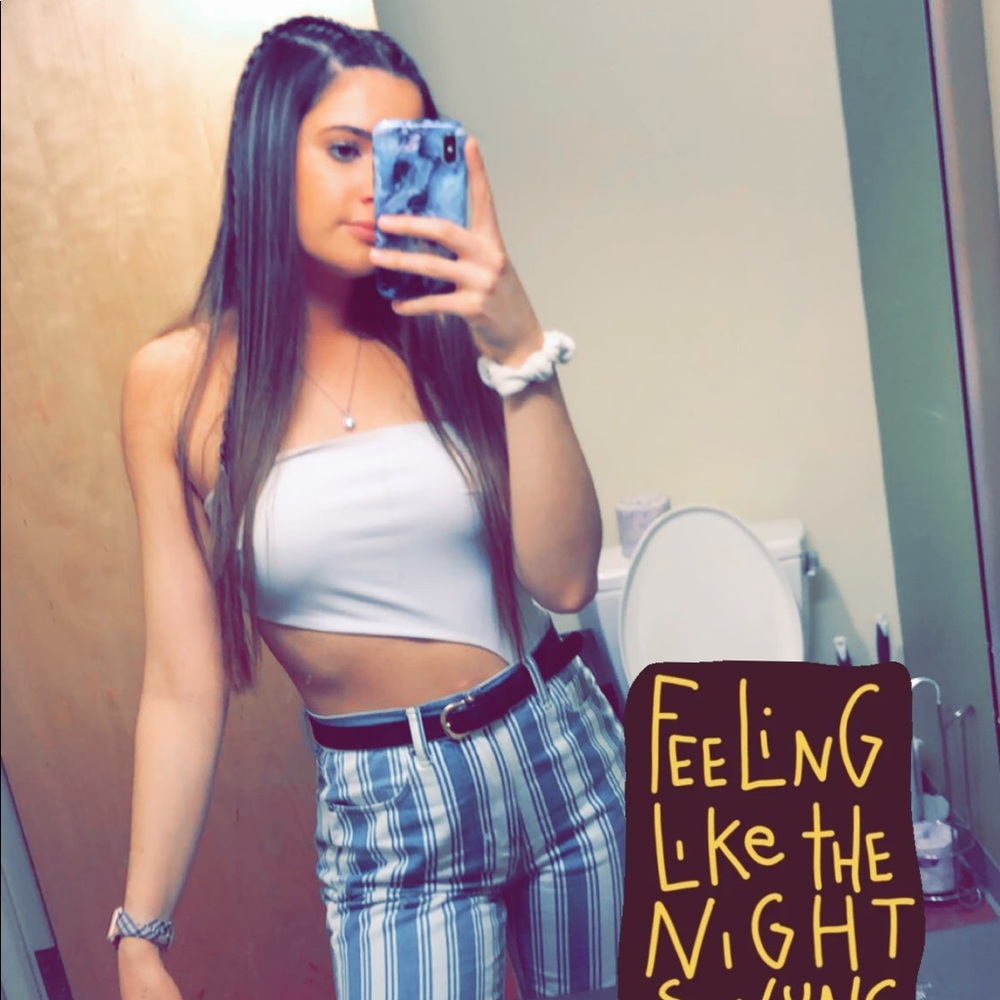 Meet your Posher, Jillian